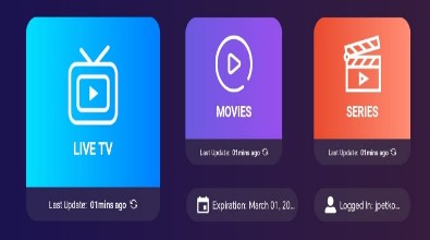 VUO PLAYER APK 1.2