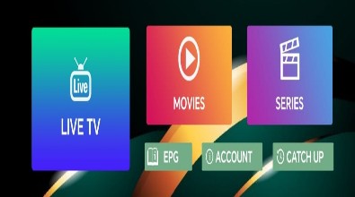 CINEPLAY APK