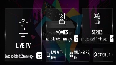 HD SMART APK 3.0.8