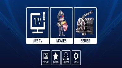 GOUHD APK 1.1
