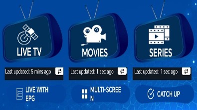 KINGE PRO APK 3.0.2