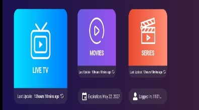 VUPLYER APK 1.2.4