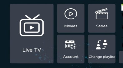 ONE IBO APK