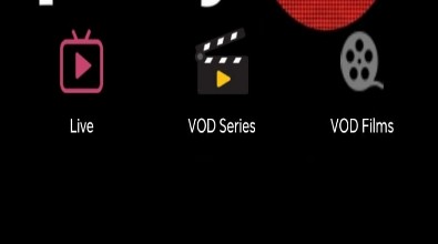 PLAY4K HD APK