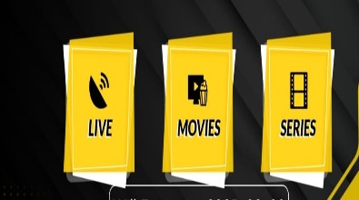 ZALH HD APK