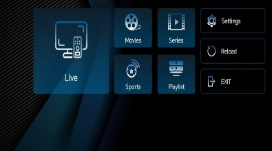 SAT ULTRA APK
