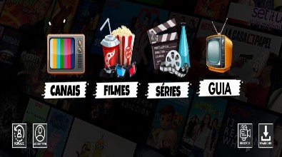 CINEHUB APK