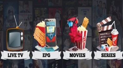 VIPHD APK