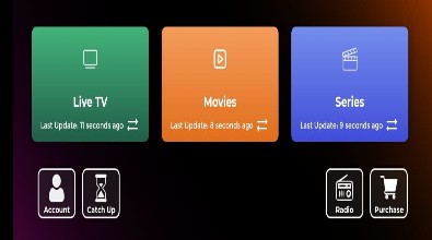 UXPE APK