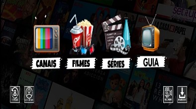 CINEHUB APK
