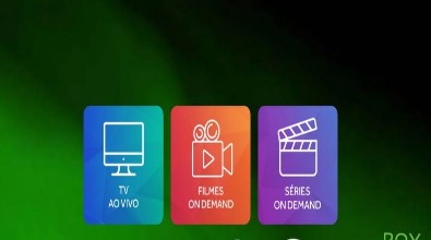 INFINIT BOX APK