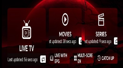 CMDPLAY APK