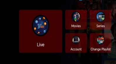 GOPLUS APK