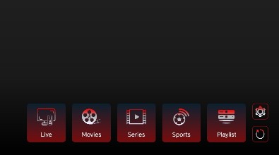 REDPRO APK