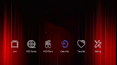SUPER HD APK 6.1