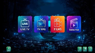 ZPLAYER APK 1.1