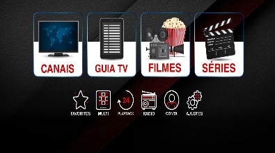 CINHE HD APK