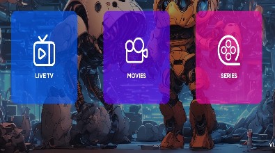 NBPLAYER APK 1.2.3