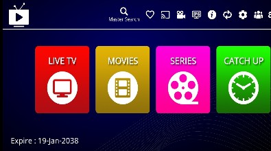 FOZFLIX APK