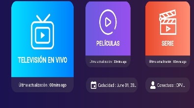 VEVOH APK 1.3