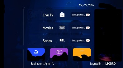 NANOTEC APK 3.1