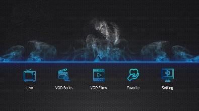 SHOWPRO APK 5.9