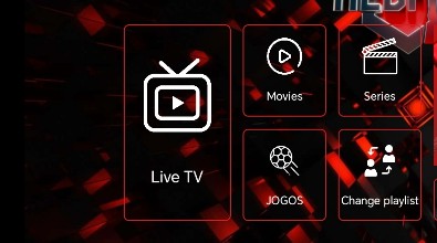 REDFY APK