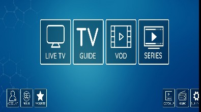 SATLITEHD APK