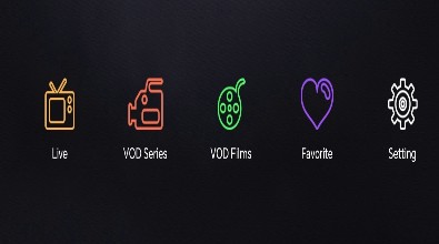 4K OTE APK 5.1