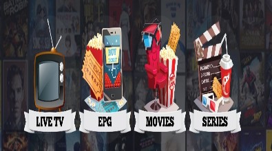 VIPHD APK 3.8