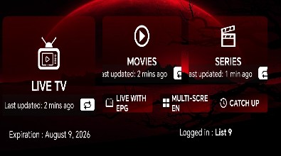 CMDPLAY APK 3.9
