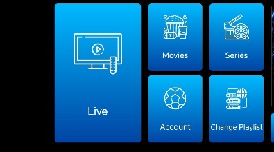 XCITPRO PLUS APK 3.9