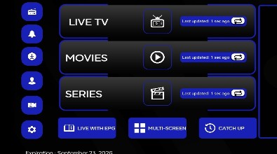 WEFIVE APK