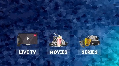 CASPRO APK