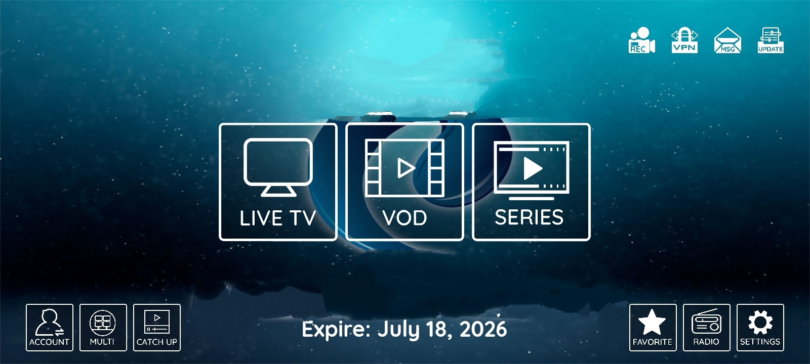 CABLEH EXTREAM APK
