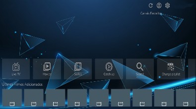 CTVE MOD APK