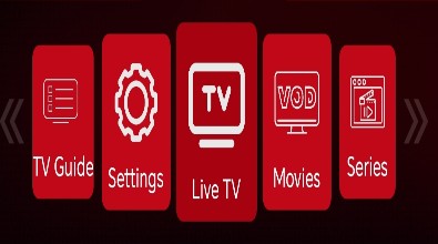 SOUT OTT APK