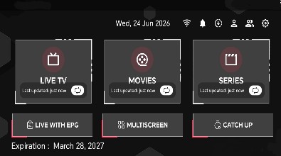 4K PLUS APK