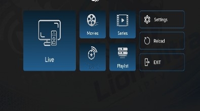 LIONH ULTRA APK
