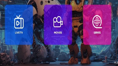 NBPLAYER APK 1.3