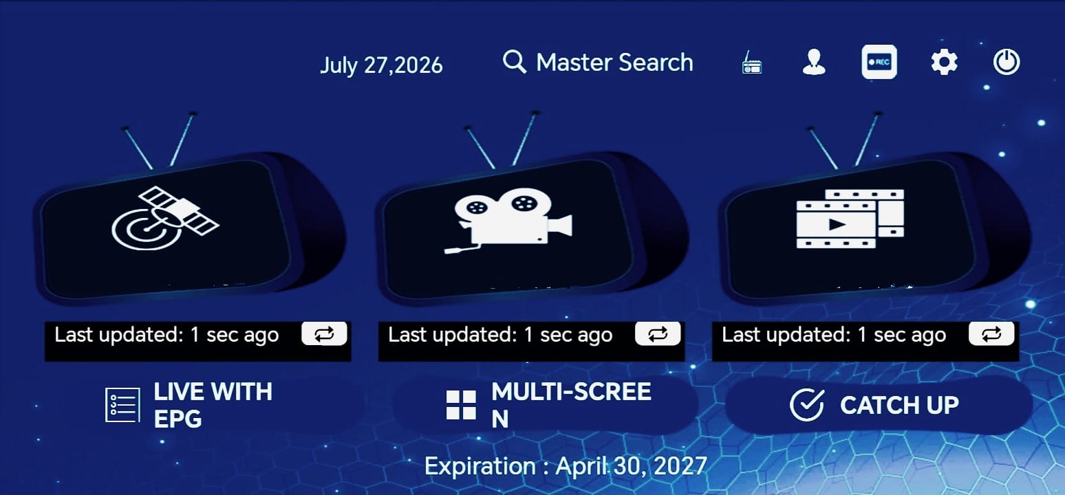 KENGPRO APK 3.2