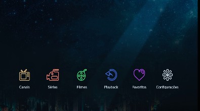 LAXTREAM APK 1.9