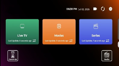 UXPRO APK 2.7