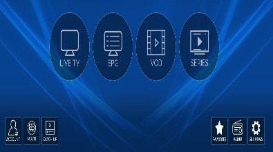 FOZPRO APK 1.1