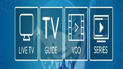 SAHRK APK