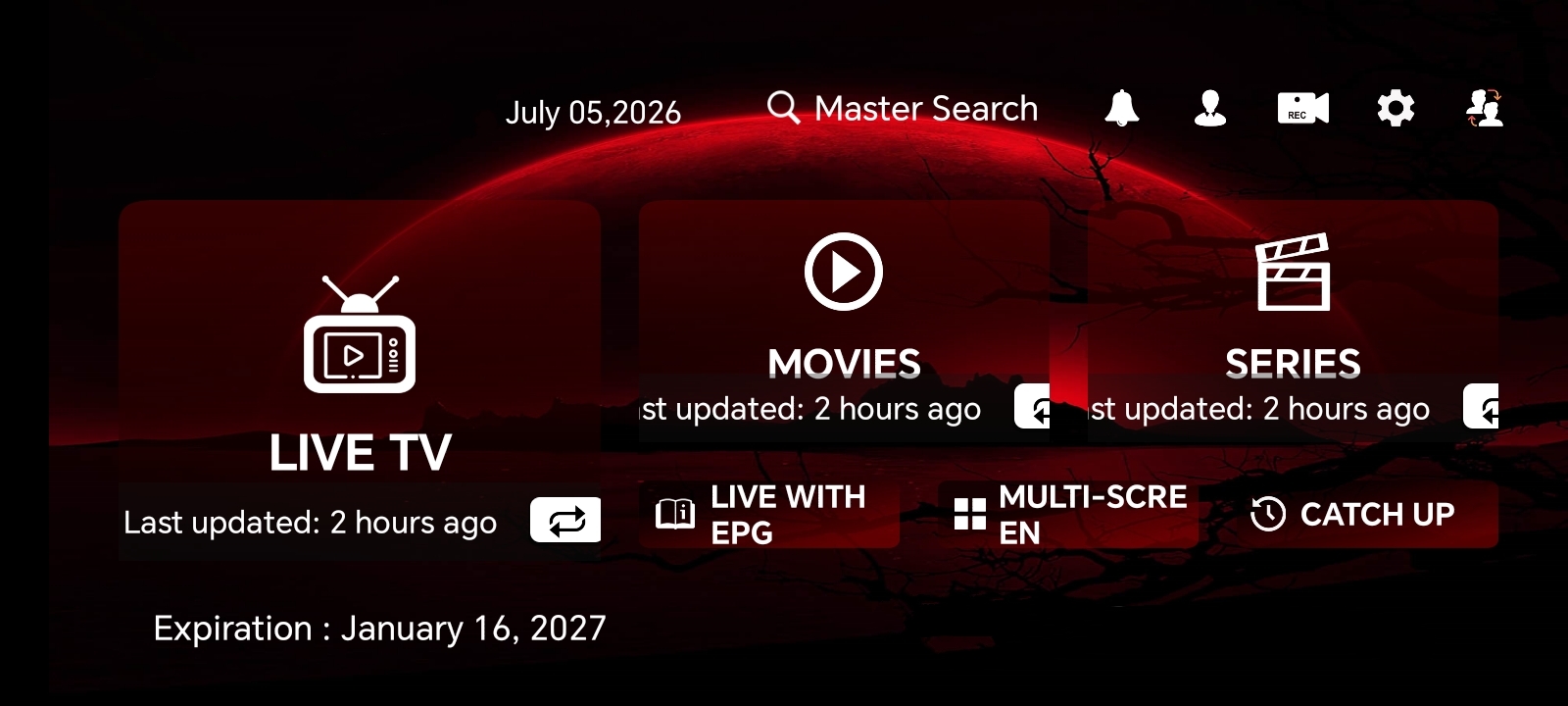 CMDPRO APK