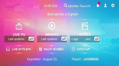 SIGNAL APK 5.1