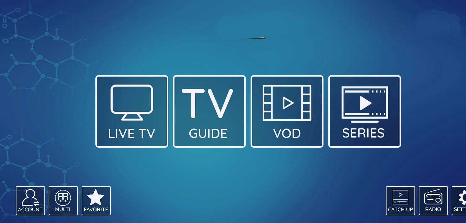 SATELITE HD APK