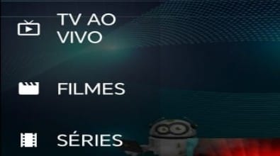 VISION APK
