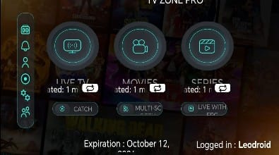 ZONAPRO APK